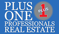 Plus One Professional Real Estate