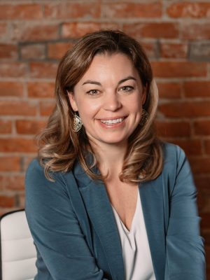 Krista Hubbell photo