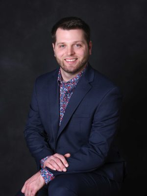 Ryan Douglas photo