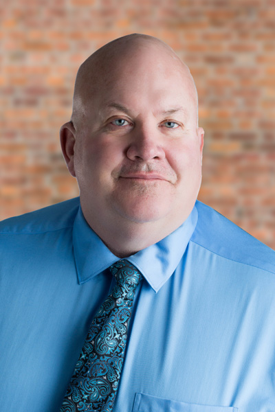 Dave Wright